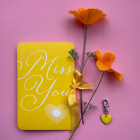 Pet Memorial Companion Heart