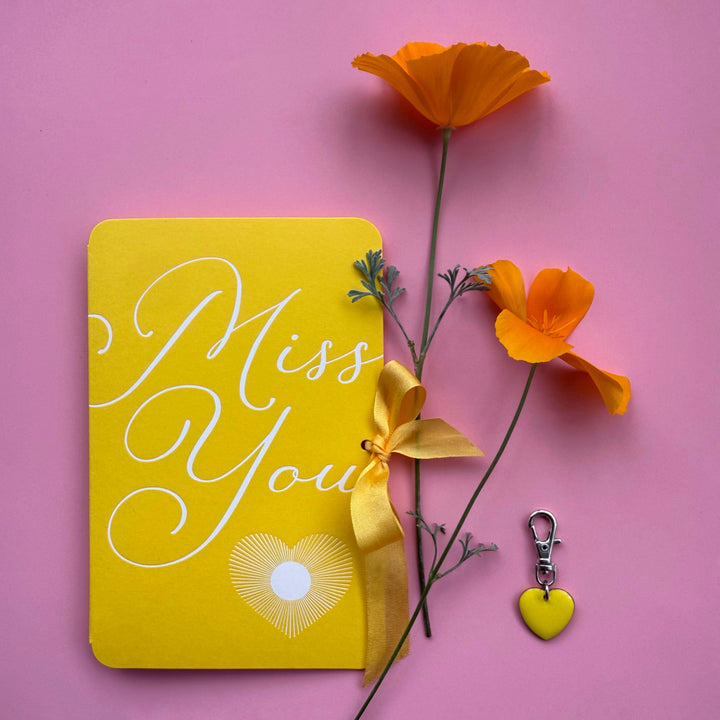 Pet Memorial Companion Heart