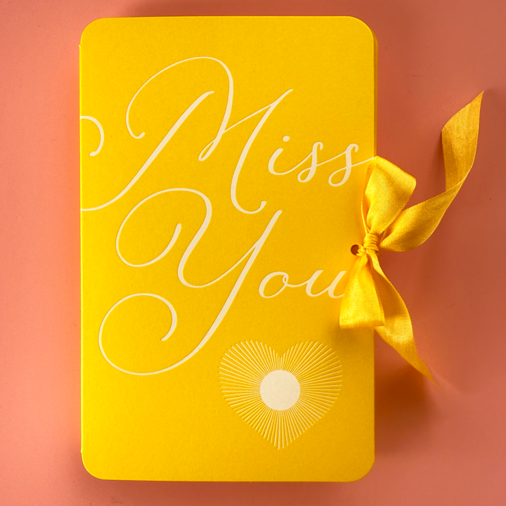 Pet Memorial Companion Heart