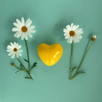 Best Friend Chiming Heart