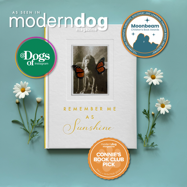 Pet Sympathy Keepsake Book