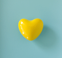 Best Friend Chiming Heart